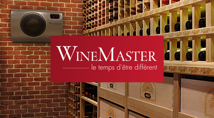 Fondis WineMaster