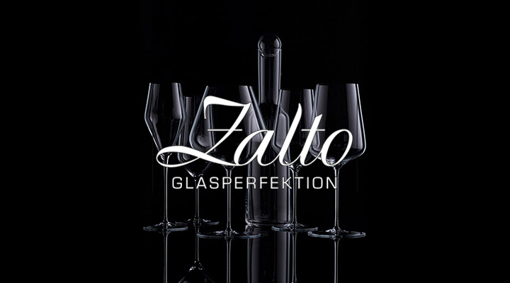 Zalto Glas