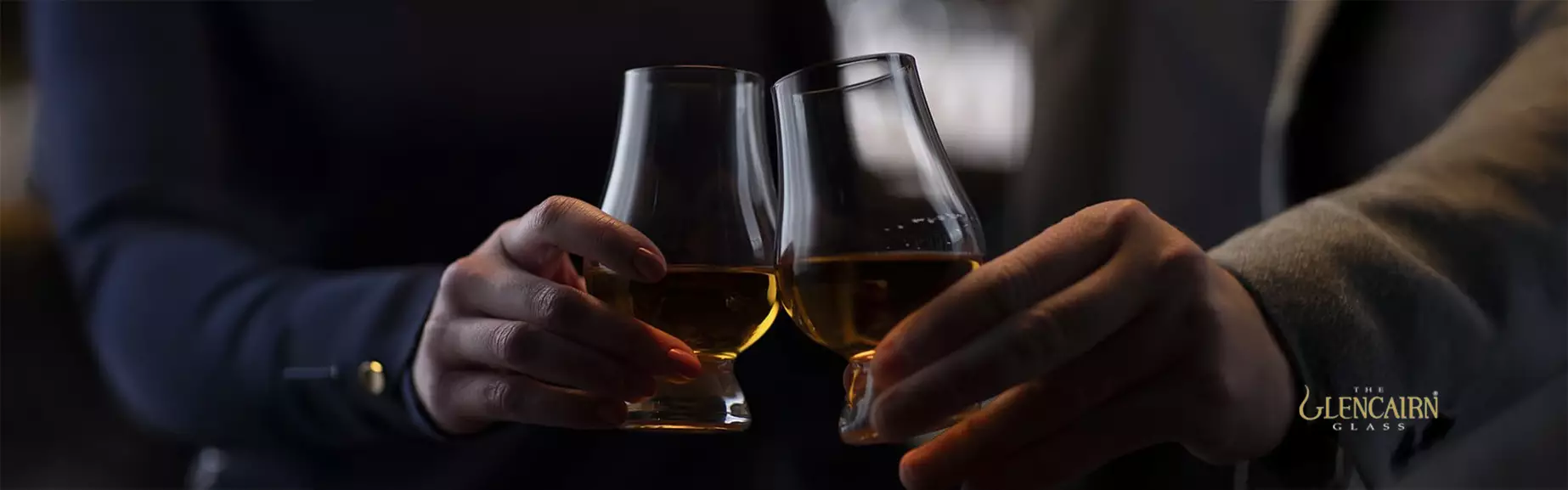 Maailman arvostetuin viskilasi 95