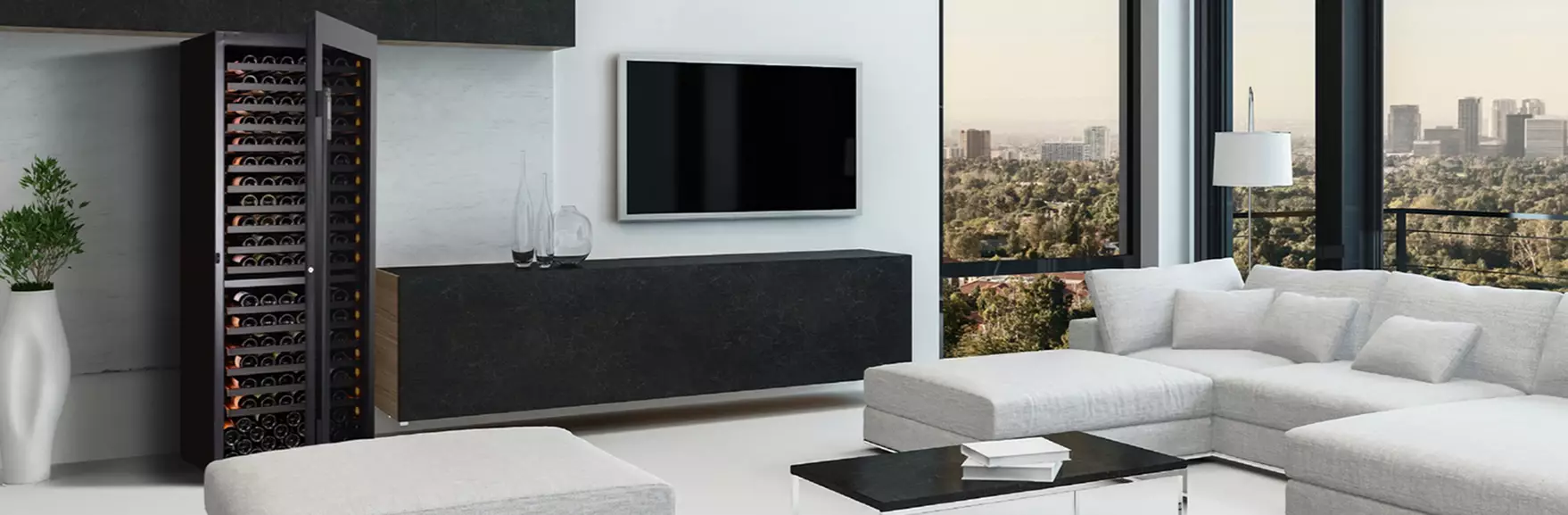 Oikea säilytys, parempi viini 81