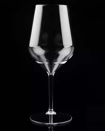 Viinilasi 470ml muovi - Rikkoutumattomat lasit ja kannut - GPL5000 - 2