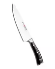 Cook's Knife Wusthof Classic IKON 20cm - Nachtmann Wine Glasses - WSTF459620 - 1