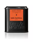 Paprika Murcia makea Luomu 50g - Mausteet ja yrtit - MM12240 - 1