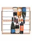 Wine cabinet La Sommeliere ECellar 150 - Multi Temperature Cabinets - LSMC150 - 8