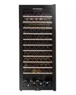 Wine cabinet La Sommeliere ECellar 150 - Multi Temperature Cabinets - LSMC150 - 2
