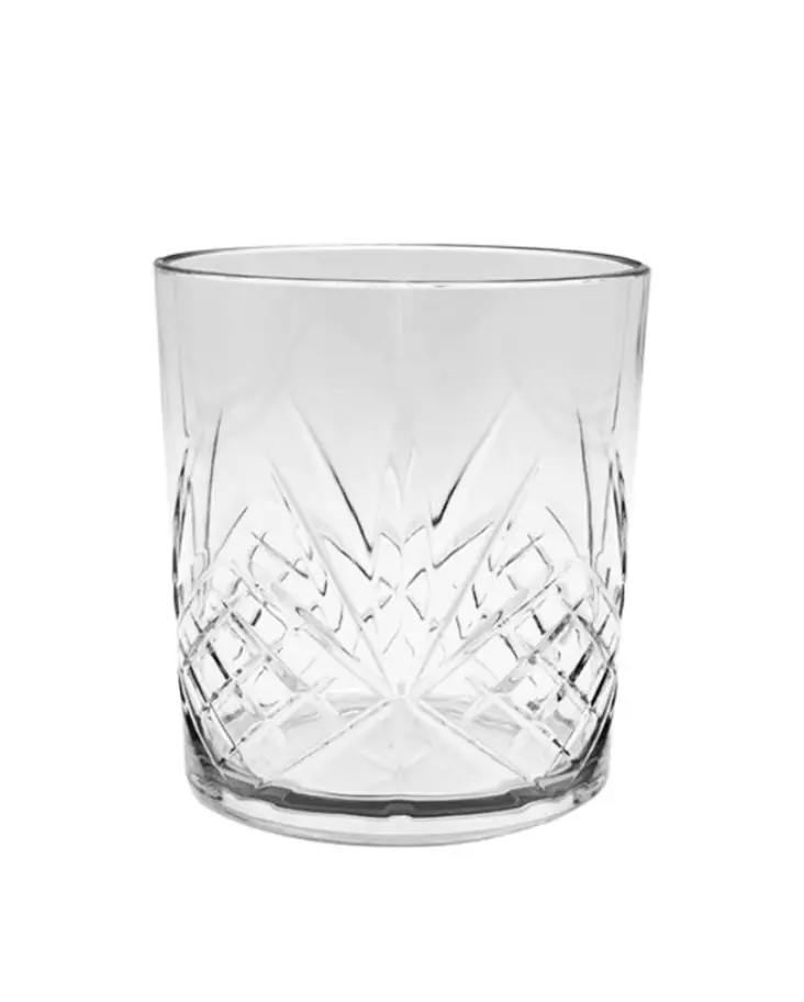 Dricksglas Firenze 325ml SAN. - Plastglas - GPL2850 - 1