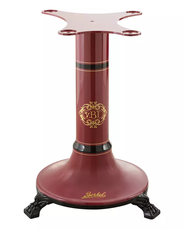 Berkel Pedestal B2 - Slicing machines and equipment - BRKL010 - 1