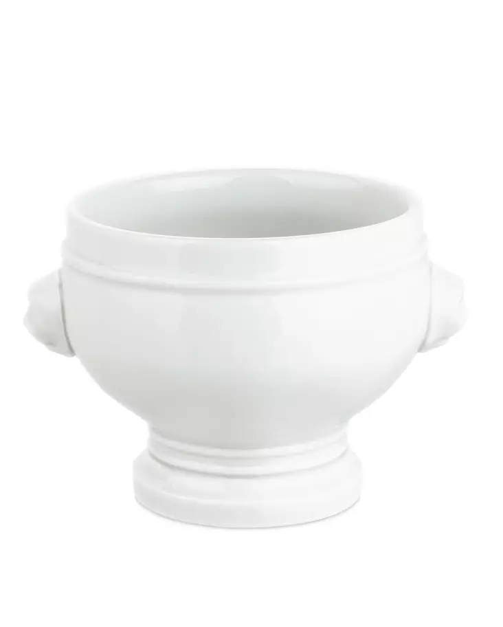 Soppskål nr 4 Pillivuyt Vit 11cm - Skålar - PLV400150 - 1