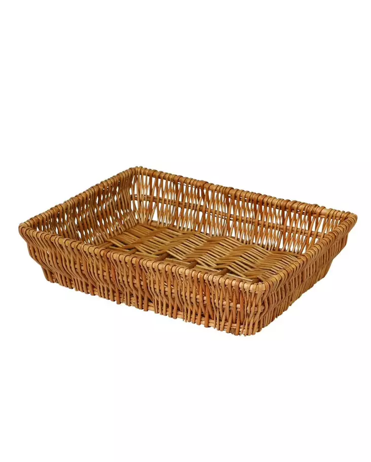 Lahjakori WBC Deli Tray Square Large - Lahjapakkaukset ja lahjakassit - WBC-WT500 - 1