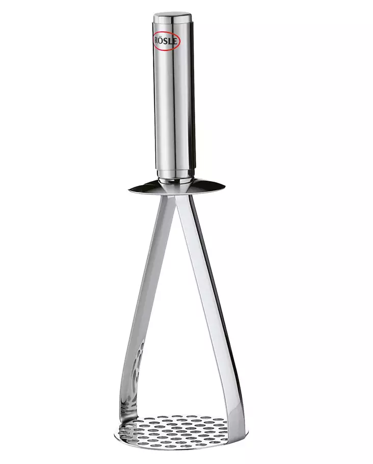 Perunasurvin Rösle - Ottimet ja pihdit - RS12780 - 1