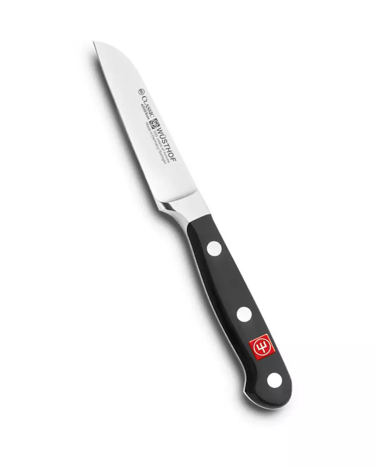 Pilkkomisveitsi Wusthof Classic 8cm - Veitset - WSTF4000 - 1