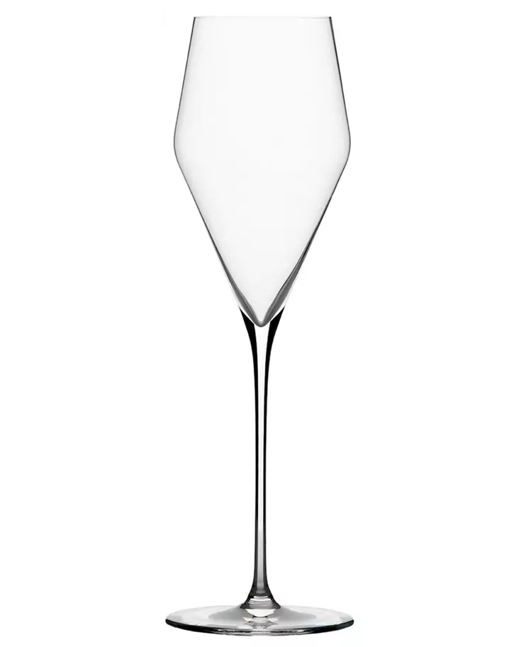 Champagne Glass Zalto Denk'Art (x6) - Zalto Denk Art Champagne Glasses - ZA11550 - 1