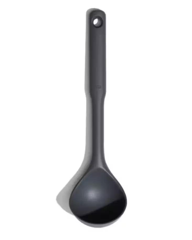Silicone ladle OXO - Ladels & Whisks - X11282000 - 1