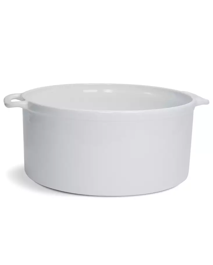 Serving Bowl Round 32 - Bowls - MPS6937320 - 1