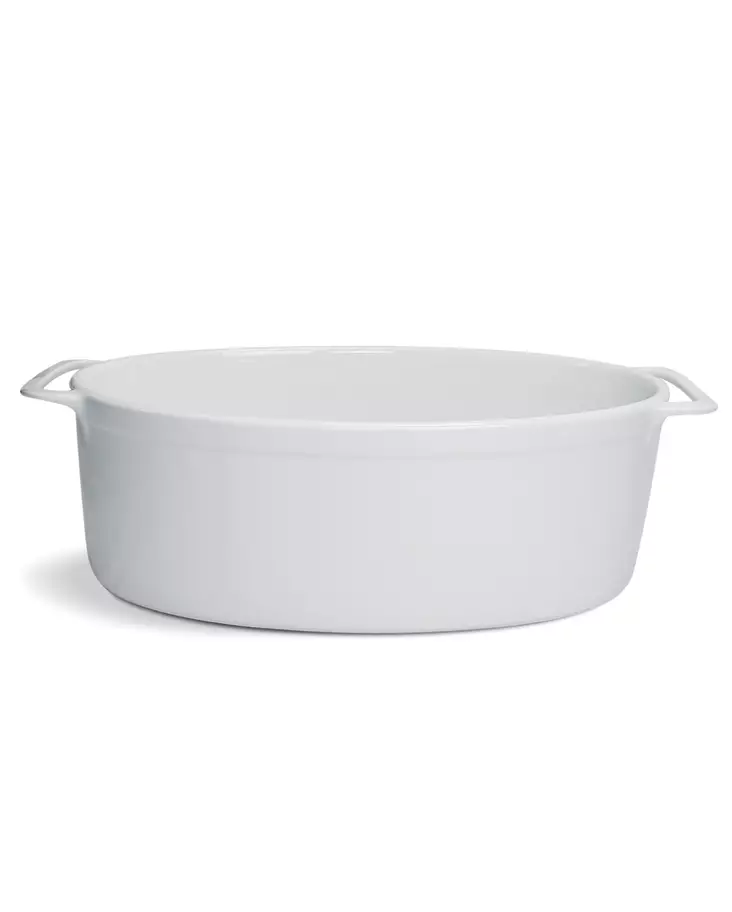 Tarjoilukulho Soikea Casseruola 42x27cm - Uunivuoat ja -astiat - MPS6907420 - 1
