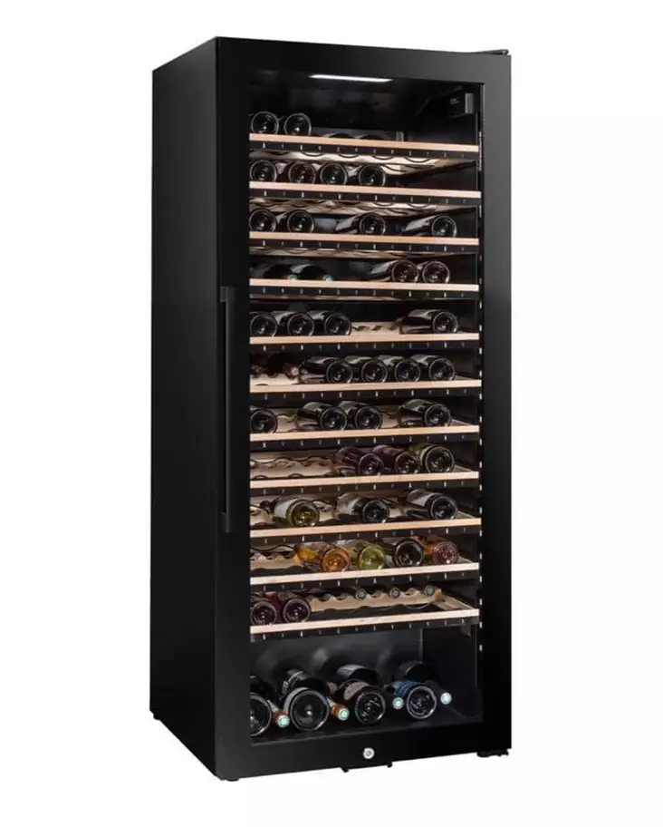 Wine cabinet La Sommeliere ECellar 150 - Multi Temperature Cabinets - LSMC150 - 1