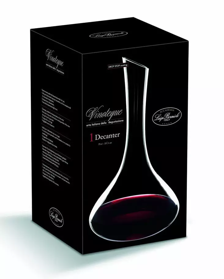 Viinikarahvi Vinoteque 750ml - Ceestashop verkkokauppa