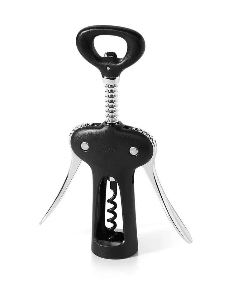 Wine bottle opener OXO - Serving & Tasting equipment - X11245400 - 1