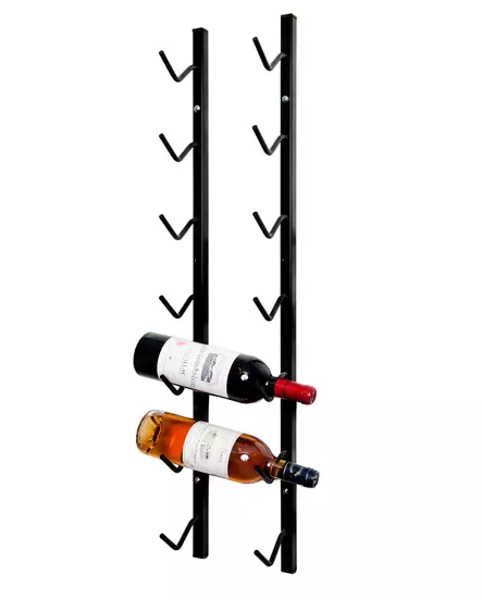 Viinikellarinhylly WRS Expo 1 - Viinikellarin hyllyt ja kalusteet - WRSEXPO1 - 1