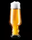Beer Glass Splendour 400ml (6pcs) Krosno - Beer Glasses - KR40001 - 4