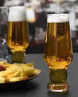 Beer Glass Splendour 400ml (6pcs) Krosno - Beer Glasses - KR40001 - 2