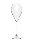 Champagne Flute Perlage 16cl (1pcs) - Drink safe glasses and jugs - GPL5021 - 1