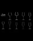 White Wine Glass Zalto Denk'Art (x1) - Zalto Denk Art Wine Glasses - ZA11401 - 7
