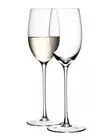 Valkoviini LSA White Wine Glass (4 kpl) - LSA viinilasit - G939-12-991 - 1