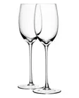 Valkoviini LSA White Wine Glass (4 kpl) - LSA viinilasit - G939-12-991 - 2