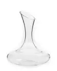 Vinkaraff Avant-Garde 1500ml Krosno - Krosno Wine Decanters - KR20501 - 3