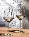 Wine Glass Avant-Garde 450ml (4pcs) Krosno - Krosno Wine Glasses - KR10101 - 3