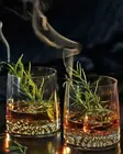 Whisky Glass Fjord 370ml (6pcs) Krosno - Whiskey Glasses - KR30901 - 3