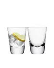Whiskeyglas Tumbler LSA Madrid 300ml (2 st.) - Whiskyglas - G099-11-301 - 1