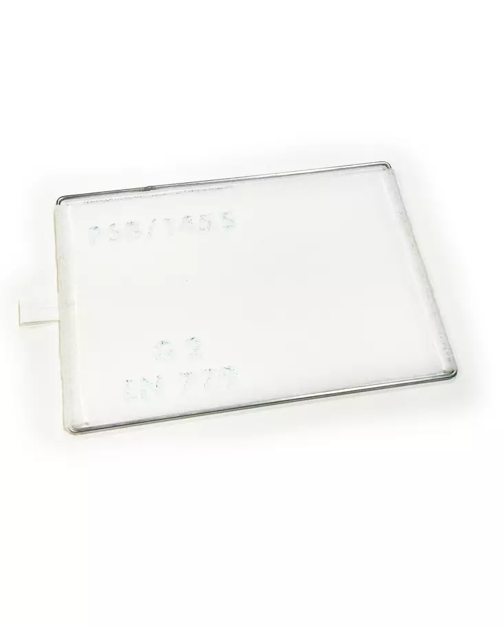 Pölysuodatin Winemaster IN18 ja IN25 - Seinään asennettavat mallit - W7031 - 1