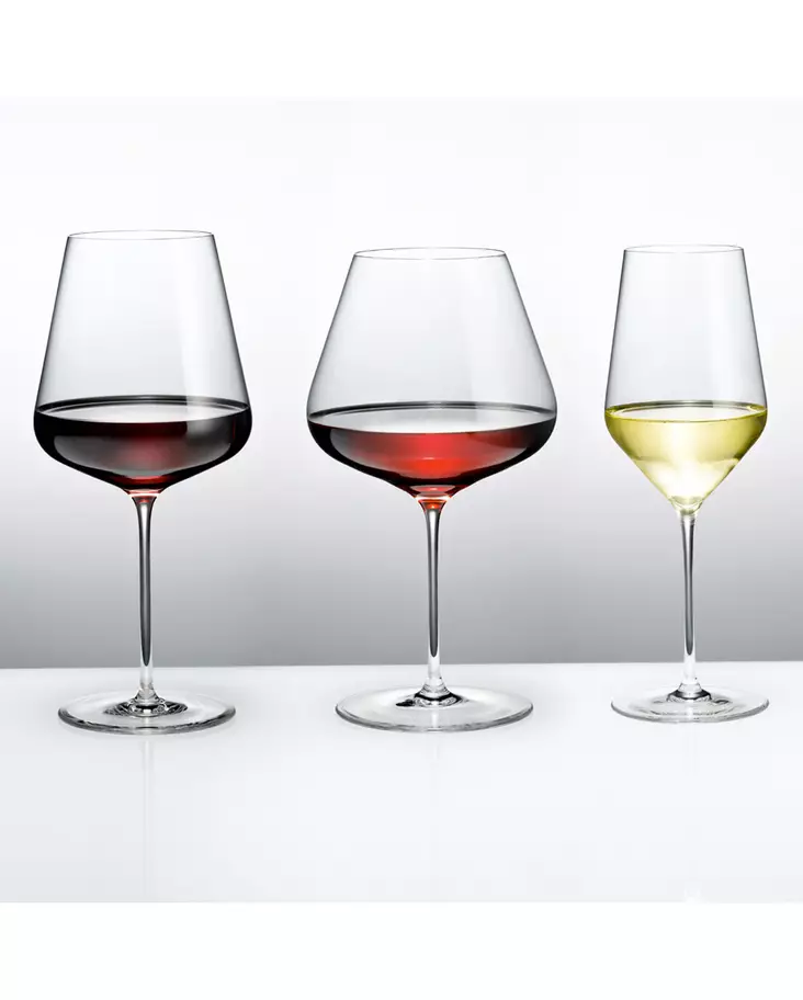 Avis Zalto Denk'Art : verre à vin universel, élégance soufflée à la main