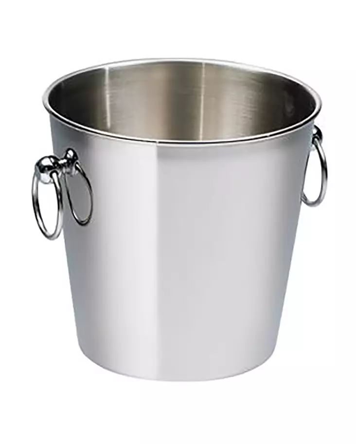 Samppanjakulho ARIR Classic 1 pll - Metallic champagne bowls - AR60701 - 1