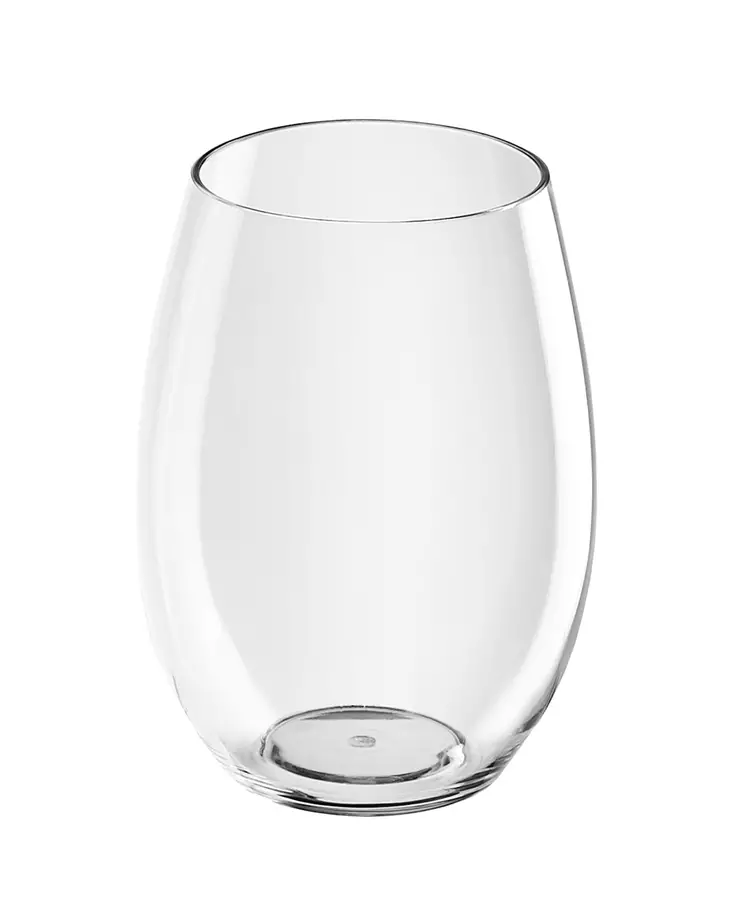 Vattenglas 500ml Tritan - Plastglas - GPL5011 - 1