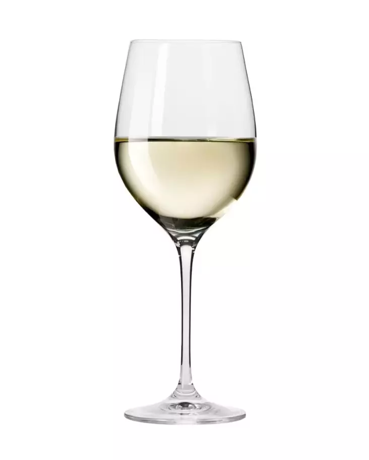Vinglas Harmony 430ml - Krosno Wine Glasses - KR10201 - 1