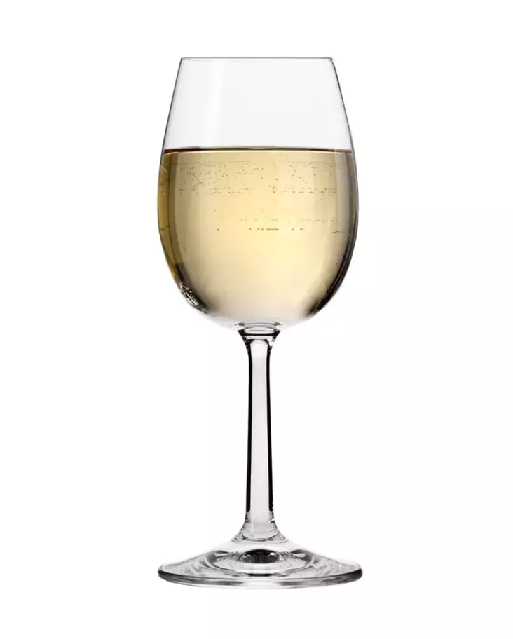 Vinglas Pure 280ml (6 st) Krosno - White wine glasses - KR44011 - 1
