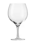 Gin & Tonic Glass 830ml Glass Harmony 530ml (6pcs) Krosno - Drink Glasses & Cocktail Glasses - KR10212 - 3