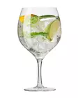 Gin & Tonic Glass 830ml Glass Harmony 530ml (6pcs) Krosno - Drink Glasses & Cocktail Glasses - KR10212 - 1