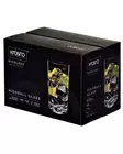 Highball Glass Mixology 330ml (6st) Krosno - Cocktailglas - KR30802 - 4