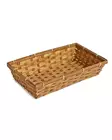 Bamboo Tray Honey Coloured Medium - Lahjapakkaukset ja lahjakassit - GDSB202 - 1