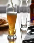 Beer Glass Splendour 500ml (6pcs) Krosno - Beer Glasses - KR40002 - 2