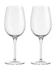 Wine Glass Vinoteteque Ricco 59cl (x2) - Luigi Bormioli vinglass - LBC3632 - 1