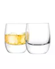 Whisky Glass LSA Bar 275ml (2 pcs) - Whiskey Glasses - LSABR42 - 1