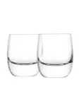 Whisky Glass LSA Bar 275ml (2 pcs) - Whiskey Glasses - LSABR42 - 2