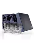 Whisky Glass Gift Set Glencairn Skye 2 - Whiskey Glasses - GCSKYE002 - 1