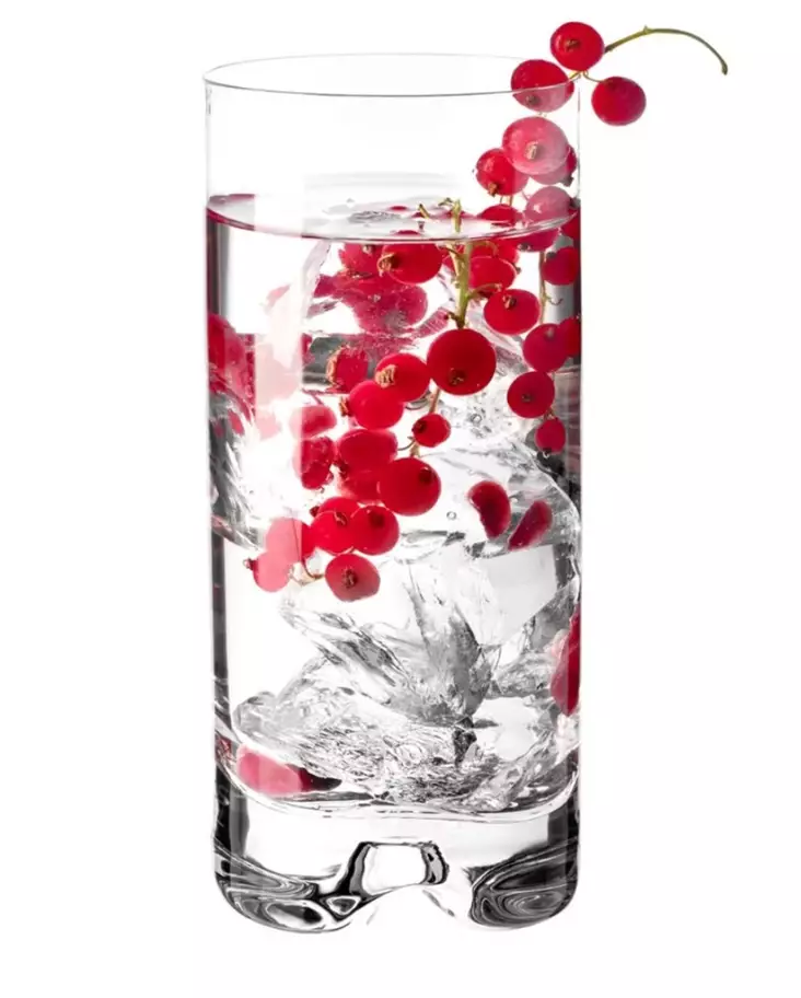 Highball Glass Mixology 330ml (6st) Krosno - Cocktailglas - KR30802 - 1