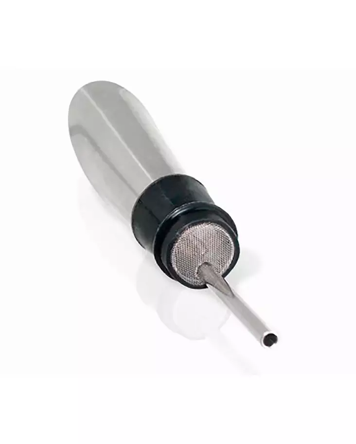 Hällkanna med filter Vinbukett - Servering och provsmakning - VNBQFIA052 - 1